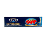 Cirio Tomato Purée Tubes (12x140g)