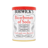 Borwick's Bicarbonate of Soda 12x6x100g PMP £1