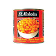 Sp St Nicholas Baked Beans (6x2.61KG) - Aytac Foods Wholesale
