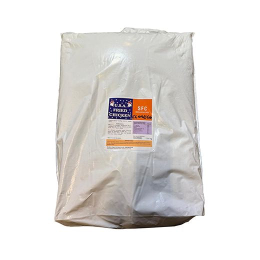 U.S.A Chicken Breading 12.5Kg