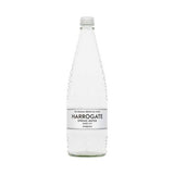 Harrogate Sparkling Spring Water Glass Bottle 750ml (Pack of 12)