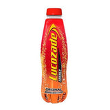 Lucozade Original Pet 500Ml - Aytac Foods Wholesale