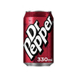 Ctr Dr Pepper Can (330ml) product image