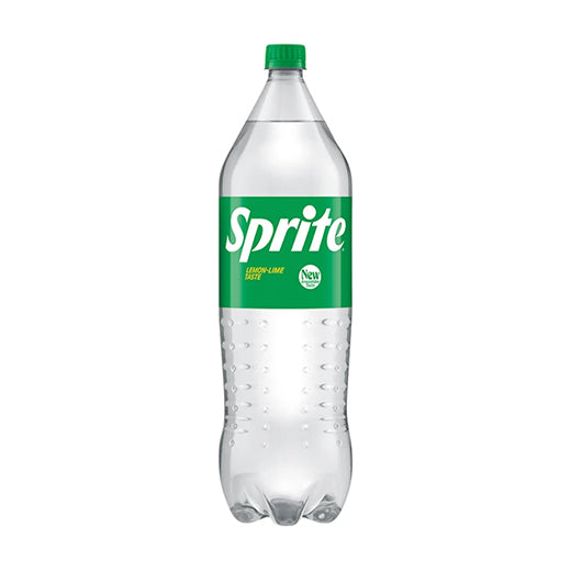 Sprite PM 2.09 (6x2LT)