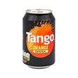 Tango Orange Can (24x330ML) - Aytac Foods Wholesale
