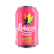 Ag Rubicon Guava Can (24X330ML) - Aytac Foods Wholesale