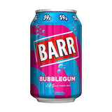 Ag Barr Bubblegum 330Ml 59P Can (24X330ML) - Aytac Foods Wholesale