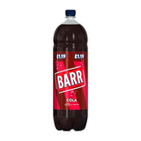 AG Barr Cola 2L PM £1.19 (6 x 2L)