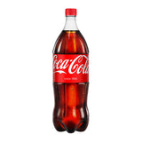 Coca-Cola Original Taste Import – 6 x 1.5L - Aytac Foods Wholesale