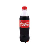 Coca-Cola Imported 500ml – Pack of 12