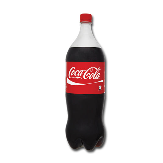 Coca Cola Eu 6X1.75Ltr (6x1.75LTR)