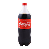 Coca Cola Original 6x1.5L (EU)