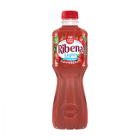 Ribena Strawberry (500ml) product image