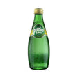 Perrier Sparkling Glass Water 330ml product image