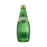 Perrier Sparkling Glass Water 330ml product image