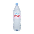 Evian Mineral Water 1.5L product image