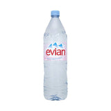Evian Mineral Water 1.5L product image