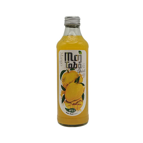 Mojtaba Mango Juice 330ml product image