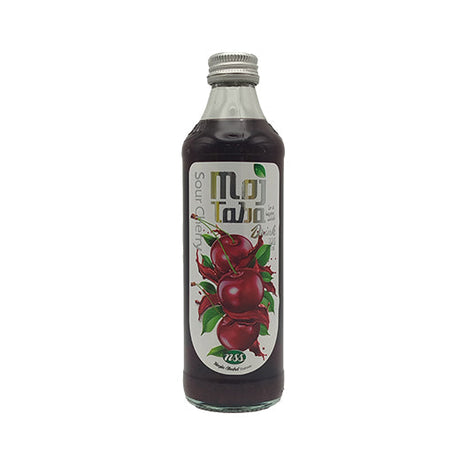 Mojtaba Sour Cherry Juice 330ml product image