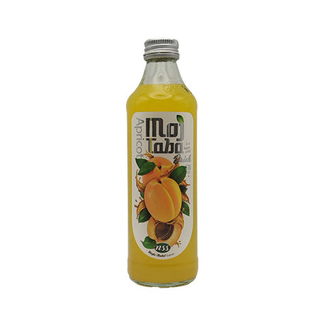 Mojtaba Apricot Juice 330ml product image