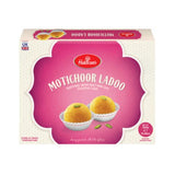 Haldiram Sweets Moti Choor Ladoo (300g) wholesale product image