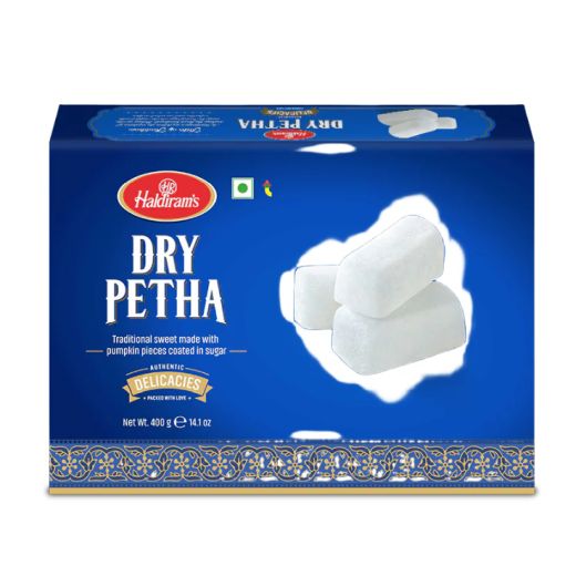 Haldiram Dry Petha 400g*8 wholesale product image