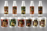 Carmen's Dessert Sauces