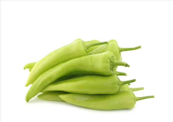 Charlestone (Carli) Green Pepper (Turkey) 15x400g Prepack