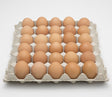 HML Hemel Eggs Lester Family Pack (8x30S) - Aytac Foods Wholesale