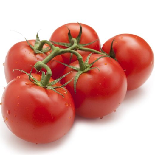 Princless Vine Tomatoes 5Kg (1x5KG) - Aytac Foods Wholesale