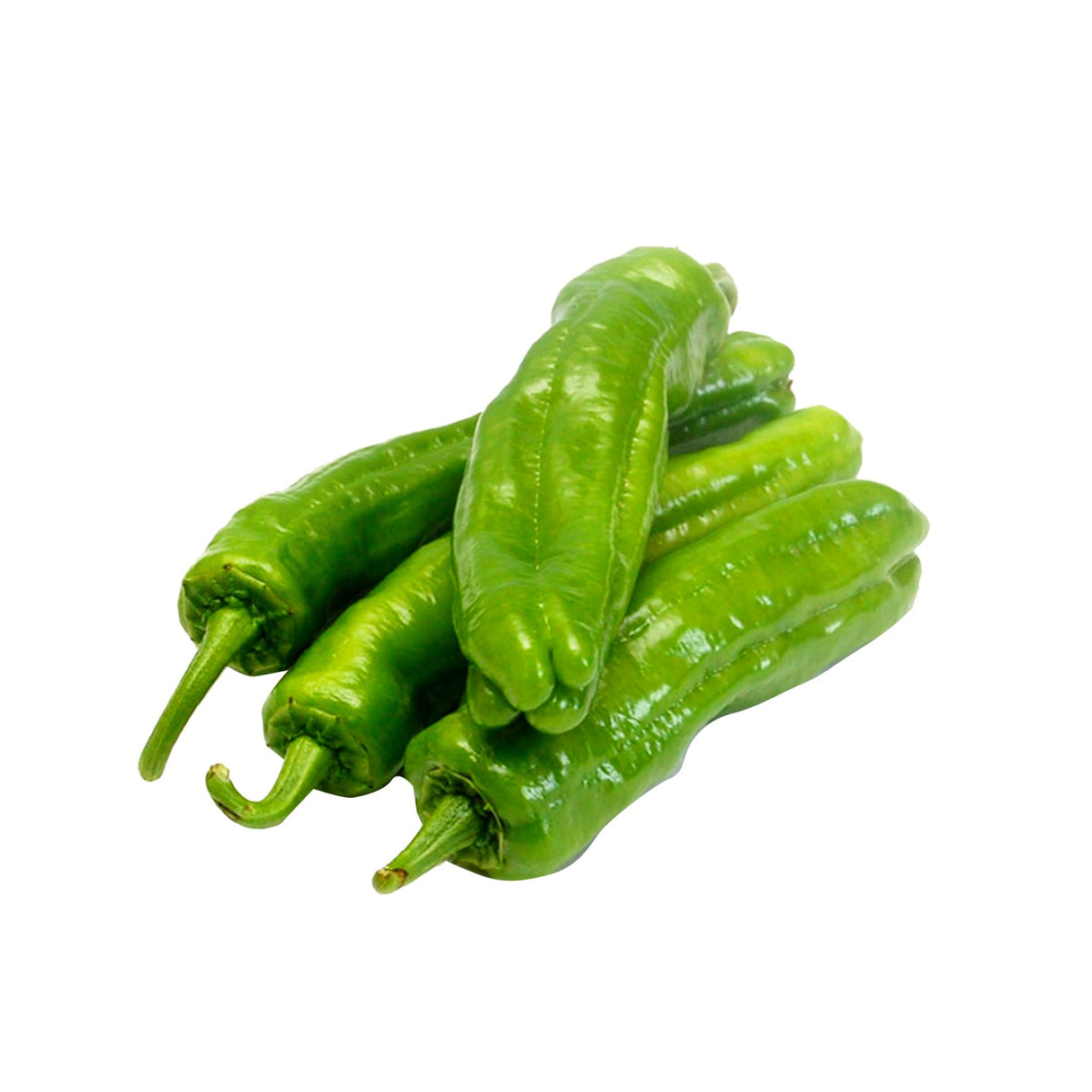 County (Ucburun) Green Sweet Pepper (Turkey) 15x400g Prepack