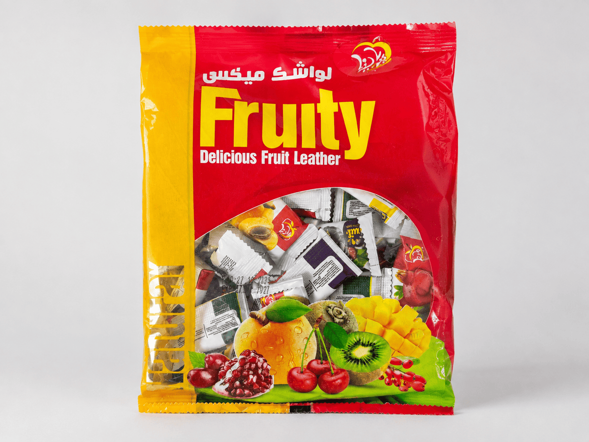 Nawin Fruity Lavashak (10 x 1kg)