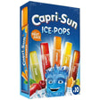Capri-Sun Ice Pops 10 x 40ML retail pack