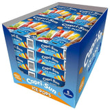 Capri-Sun Ice Pops wholesale case display