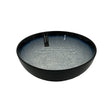 Csm Round Bowl 7.5Inc - Blue Spec With Dark Blue Rim (1 pcs) product image