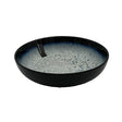 Csm Round Bowl 7.25Inc - Blue Spec With Dark Blue Rimmed (1 pcs) product image