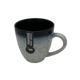 Csm Coffee Mug - Blue Spec With Dark Blue Rim (1 pcs) product image
