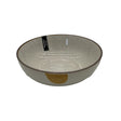Csm Coloured Half Circle 8.25Inc Bowl (1 pcs) product image