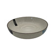 Csm Coloured Half Circle 8.25Inc Deep Plate (1 pcs) product image