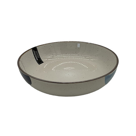 Csm Coloured Half Circle 8.25Inc Deep Plate (1 pcs) product image