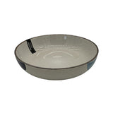 Csm Coloured Half Circle 8.25Inc Deep Plate (1 pcs) product image