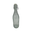 Csm Honeycomb Flip Lid Glass Bottle 1000ml (1 pcs) product image