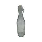 Csm Honeycomb Flip Lid Glass Bottle 1000ml (1 pcs) product image