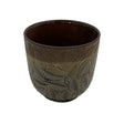 Csm Ceramic Flower Pot - Various Colours (1 pcs) product image
