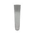 Csm Glass Tube Vase 25Cm - Clear (1 pcs) product image