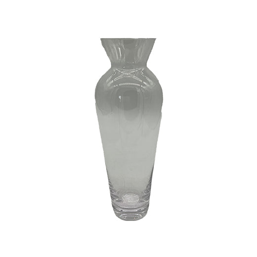 Csm Glass Vase 30Cm - Clear (1 pcs) product image