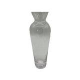 Csm Glass Vase 30Cm - Clear (1 pcs) product image