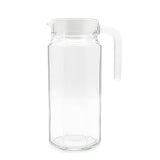 Csm Glass Bottle 1L - Clear product image
