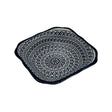 Csm Square Bowl 3.5Inc - Bohemian Design Blue & White (1 pcs) product image