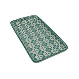 Csm Bohemian Style Rectangular Side Plate 8Inc - Various Colours (1 pcs) product image